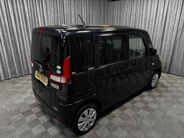 Suzuki Spacia I Рестайлинг с пробегом 2016 года, цена 670 000 рублей, 108372 км, микровэн, Автокод Объявления