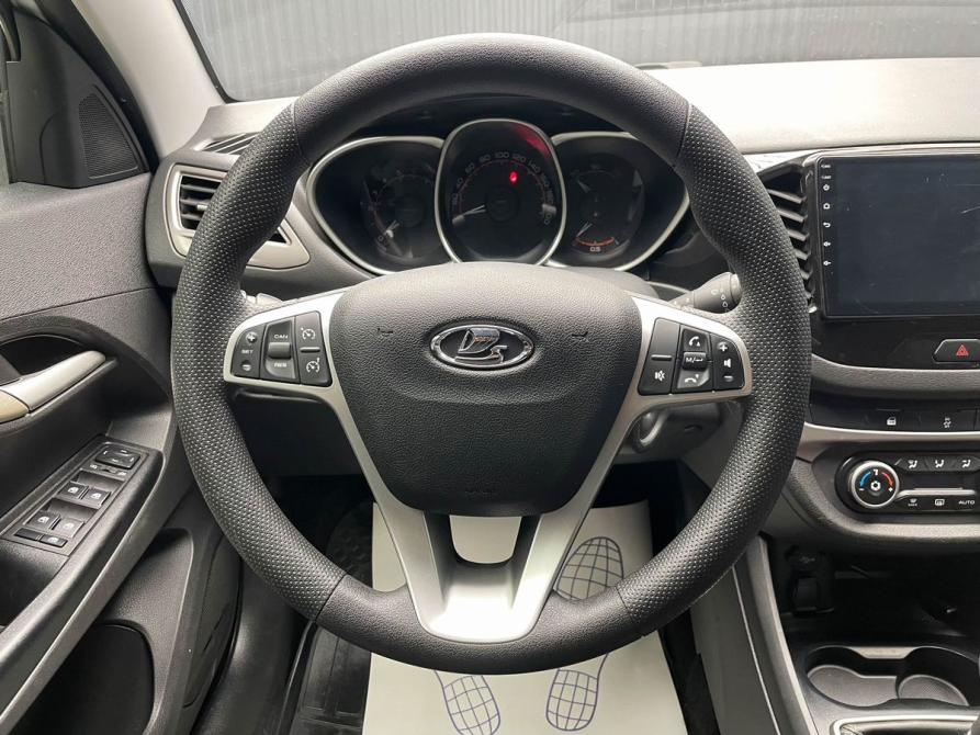 Lada (ВАЗ) Vesta I Пермь  - изображение 6