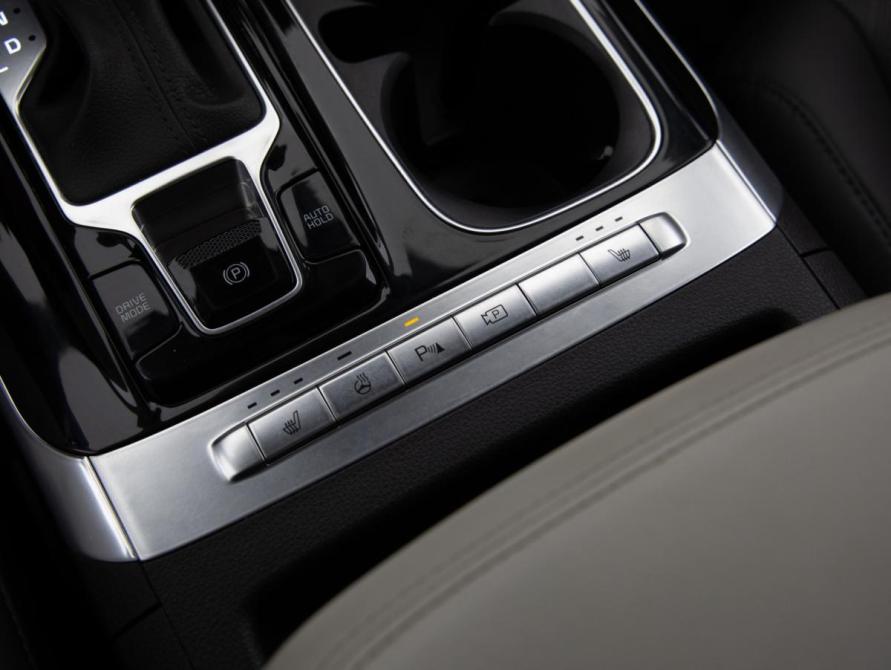 Kia Carnival IV Санкт-Петербург  - изображение 15