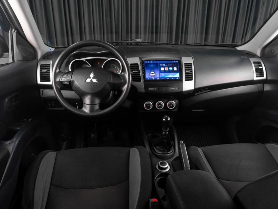 Mitsubishi Outlander II Тюмень  - изображение 6
