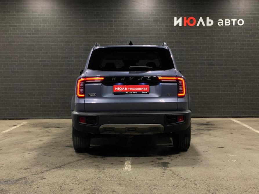 Haval Dargo I Челябинск  - изображение 6