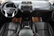 Toyota Land Cruiser Prado 150 Series Рестайлинг 1 Омск  - изображение 45
