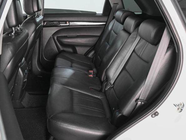 Kia Sorento II Рестайлинг с пробегом 2020 года, цена 3 079 000 рублей, 92099 км, внедорожник, Автокод Объявления