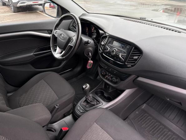 Lada (ВАЗ) Vesta I с пробегом 2020 года, цена 1 052 000 рублей, 68274 км, универсал, Автокод Объявления
