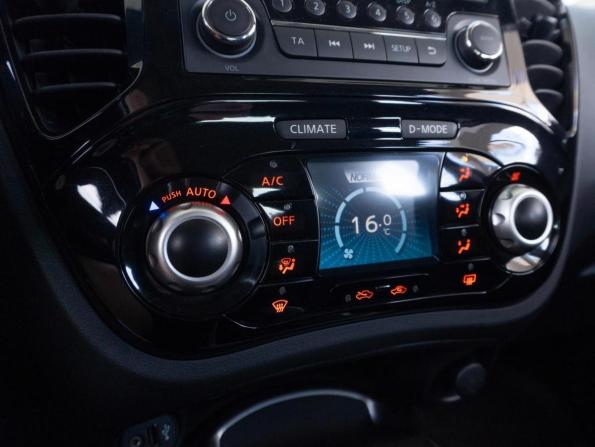 Nissan Juke I Рестайлинг с пробегом 2014 года, цена 1 410 000 рублей, 56096 км, внедорожник, Автокод Объявления