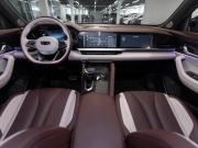 Geely Monjaro I Москва  - изображение 39