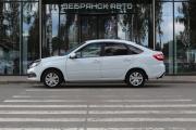 Lada (ВАЗ) Granta I Рестайлинг Брянск  - изображение 23