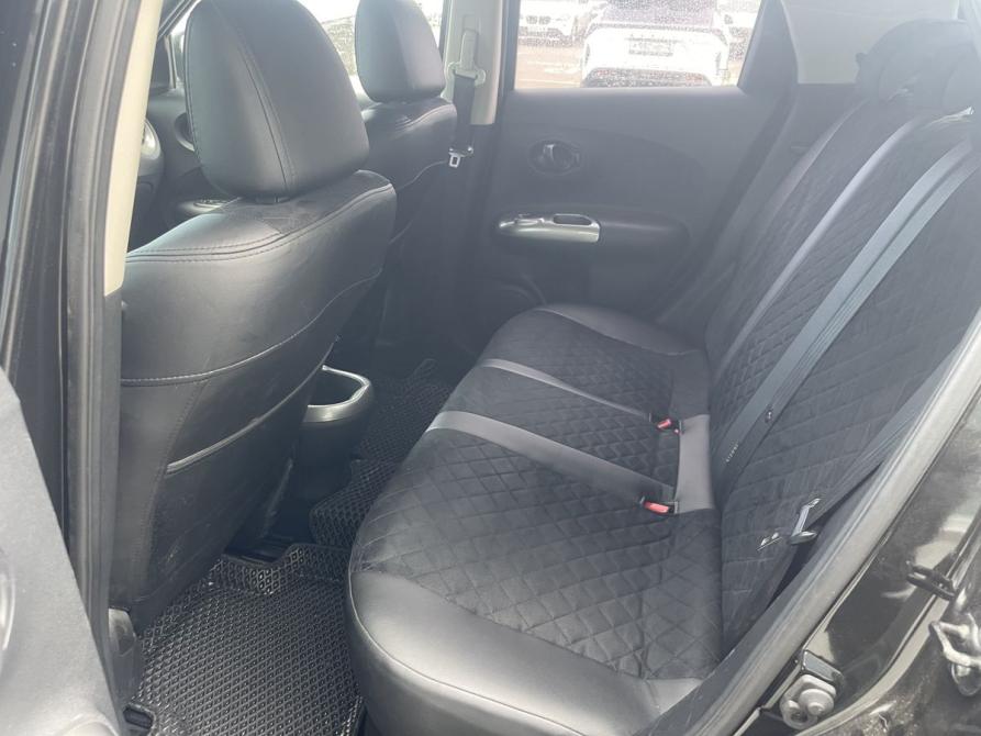 Nissan Juke I Брянск  - изображение 11