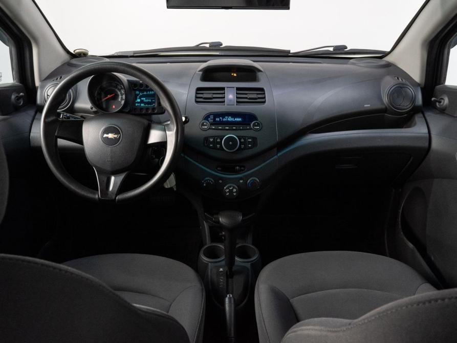 Chevrolet Spark III Тюмень  - изображение 18