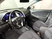 Hyundai Solaris I Рестайлинг Москва  - изображение 39
