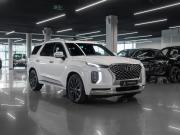 Hyundai Palisade I Москва  - изображение 35
