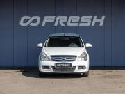 Nissan Almera III (G15) Краснодар  - изображение 22