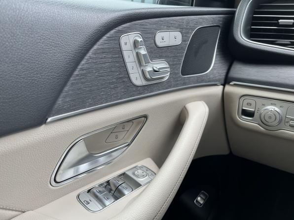 Mercedes-Benz GLE II (V167) с пробегом 2019 года, цена 5 090 000 рублей, 110192 км, внедорожник, Автокод Объявления