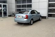 Hyundai Verna II Владимир  - изображение 30