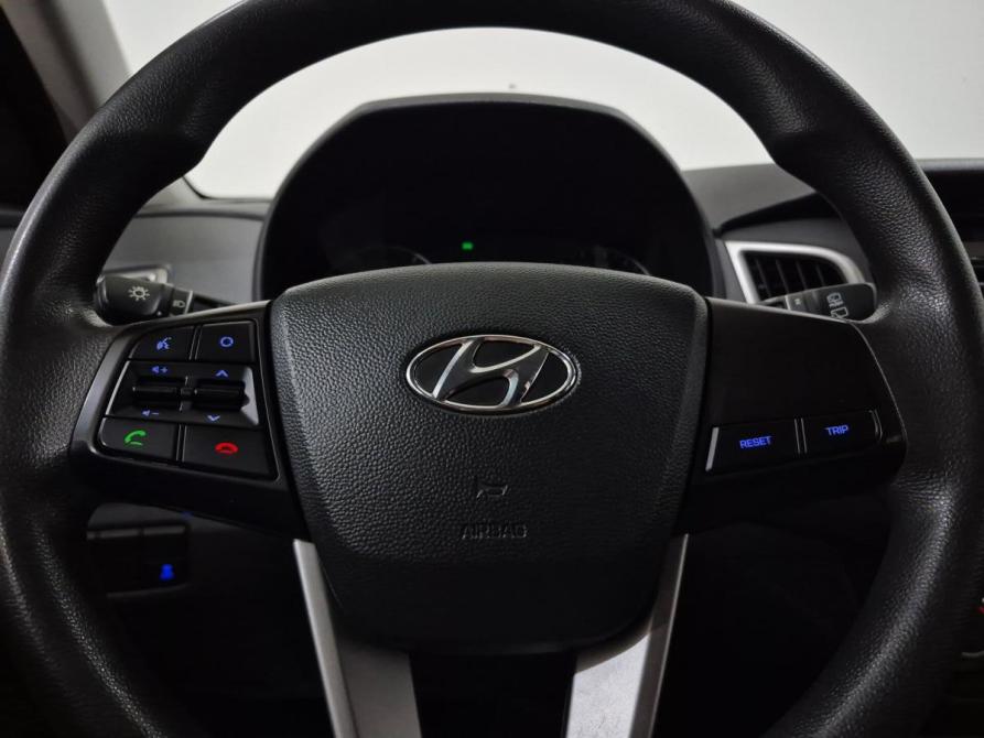 Hyundai Creta I Альметьевск  - изображение 20