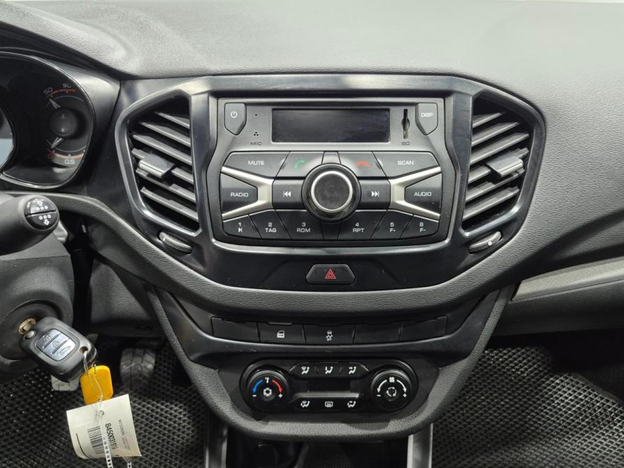 Lada (ВАЗ) Vesta I Воронеж  - изображение 17