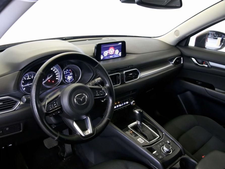Mazda CX-5 II Санкт-Петербург  - изображение 17