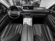 Genesis GV80 I Москва  - изображение 36