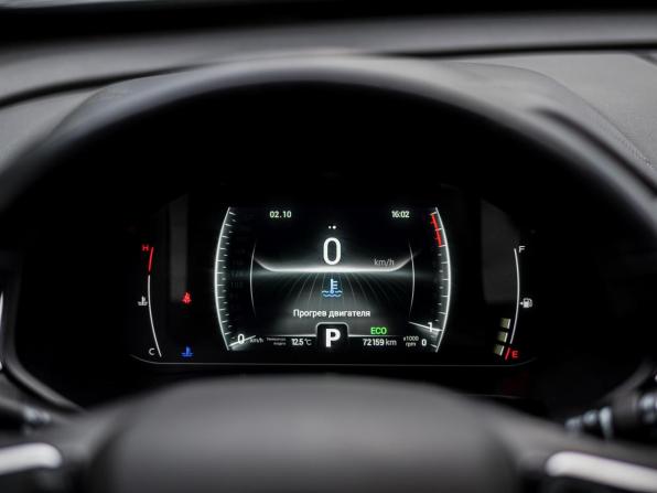 Chery Tiggo 7 Pro I с пробегом 2022 года, цена 1 444 000 рублей, 72157 км, внедорожник, Автокод Объявления