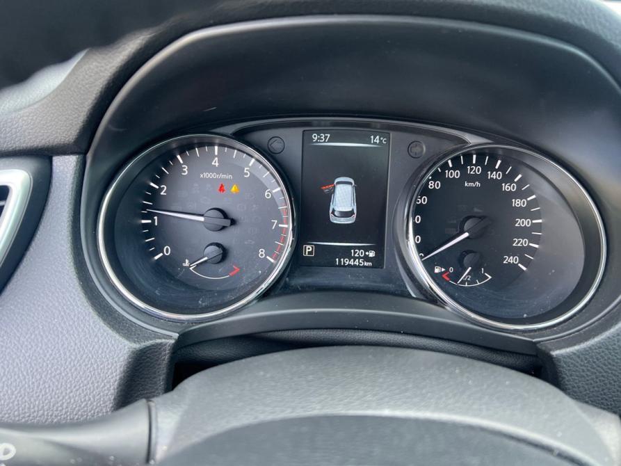 Nissan X-Trail III Санкт-Петербург  - изображение 12