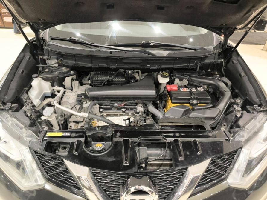 Nissan X-Trail III Казань  - изображение 11