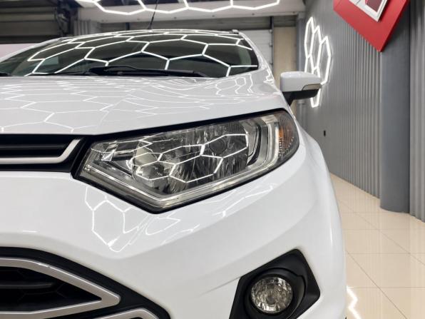 Ford EcoSport II с пробегом 2016 года, цена 1 075 000 рублей, 150916 км, внедорожник, Автокод Объявления
