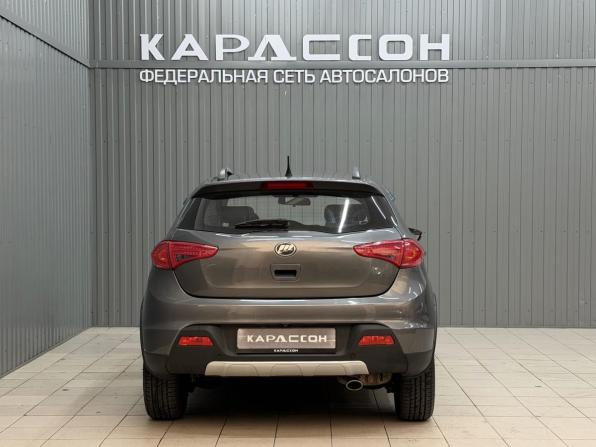 Lifan X50 с пробегом 2015 года, цена 620 000 рублей, 59628 км, хэтчбек, Автокод Объявления