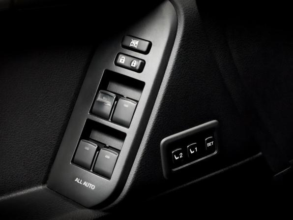 Toyota Land Cruiser Prado 150 Series Рестайлинг 2 с пробегом 2019 года, цена 4 800 000 рублей, 165000 км, внедорожник, Автокод Объявления
