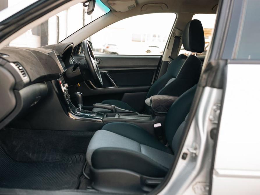 Subaru Legacy IV Новосибирск  - изображение 18