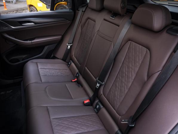 BMW X3 III (G01) Рестайлинг с пробегом 2024 года, цена 6 378 000 рублей, 15632 км, внедорожник, Автокод Объявления
