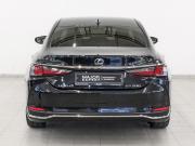 Lexus ES VII Москва  - изображение 36