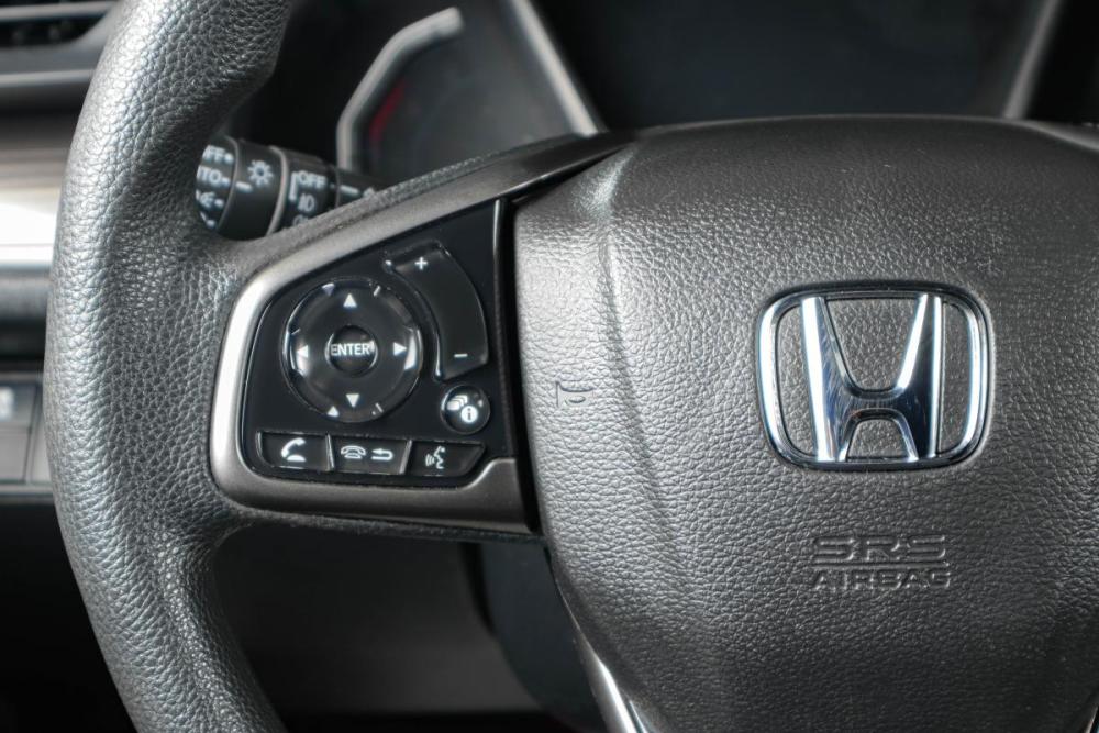 Honda Civic XI Тюмень  - изображение 15