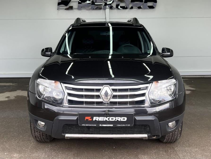 Renault Duster I Уфа  - изображение 5