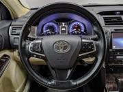 Toyota Camry VII (XV50) Рестайлинг 2 Москва  - изображение 51