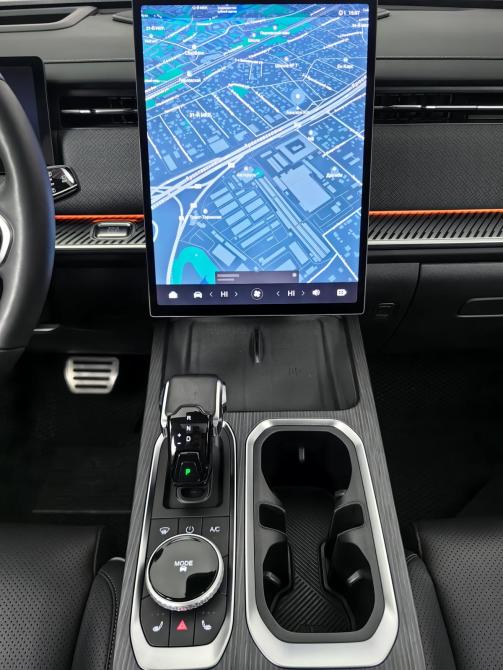 Jaecoo J7 I Москва  - изображение 12