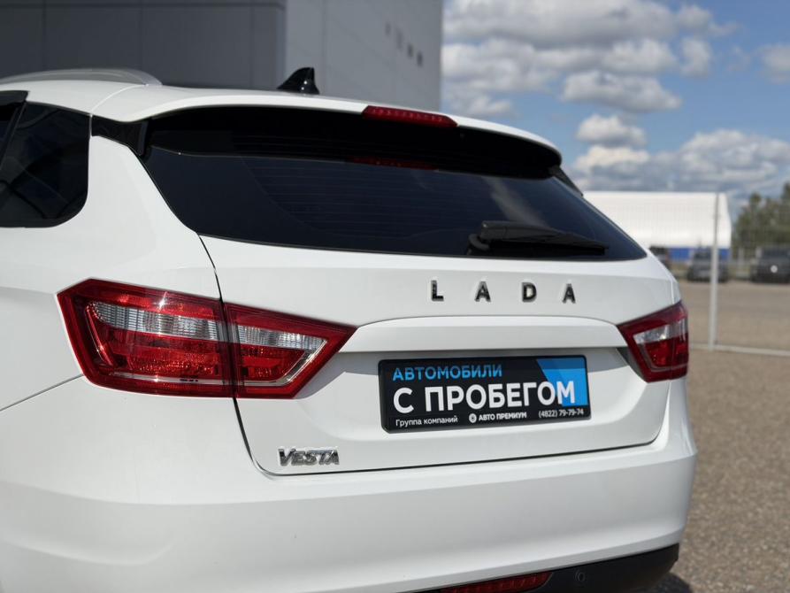Lada (ВАЗ) Vesta I Тверь  - изображение 10
