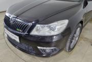 Skoda Octavia RS II Рестайлинг Волгоград  - изображение 47