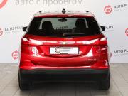 Chevrolet Equinox III Минеральные Воды  - изображение 26