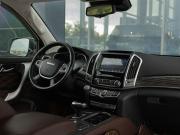 Haval H9 I Рестайлинг Новосибирск  - изображение 32