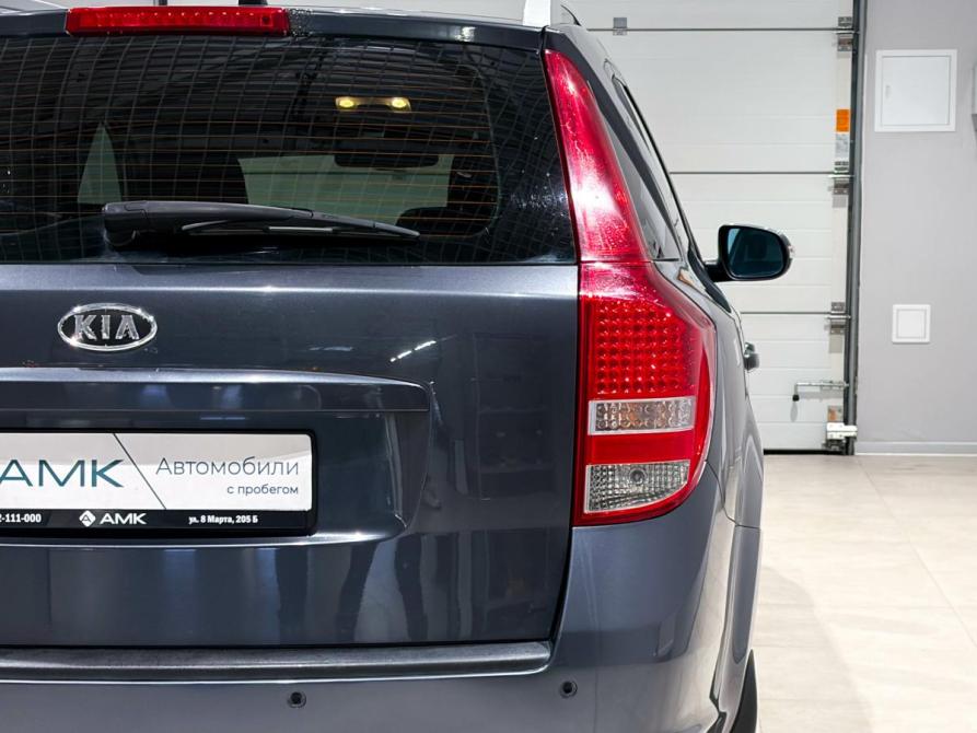 Kia Ceed I Рестайлинг Екатеринбург  - изображение 6