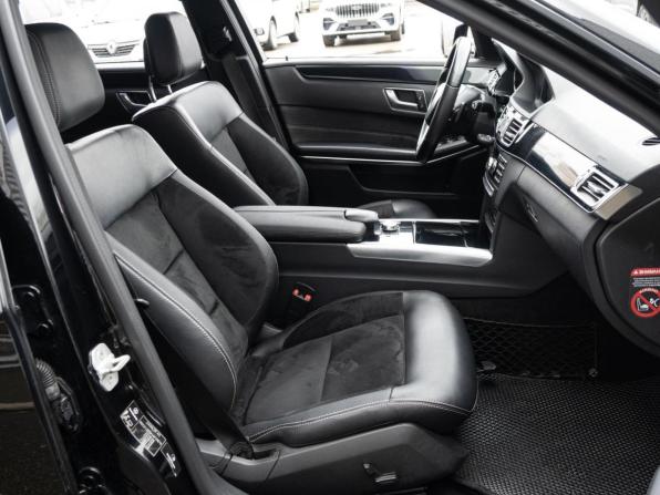 Mercedes-Benz E-Класс IV (W212 S212 C207) Рестайлинг с пробегом 2013 года, цена 1 780 000 рублей, 219598 км, седан, Автокод Объявления