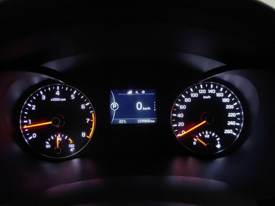Kia Optima IV Подольск  - изображение 10