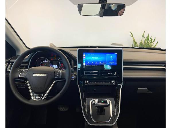 Новый Haval M6 II 2026 года, цена 2 325 510 рублей, внедорожник, Автокод Объявления