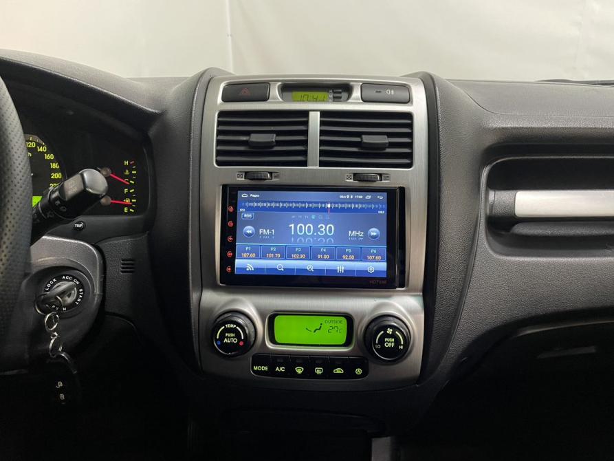 Kia Sportage II Воронеж  - изображение 15