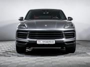 Porsche Cayenne III Москва  - изображение 22