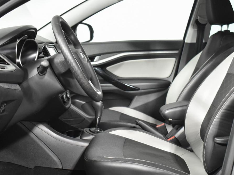Lada (ВАЗ) Vesta I Санкт-Петербург  - изображение 11
