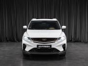 Belgee X50 Тюмень  - изображение 28