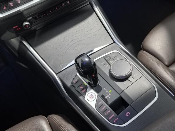 BMW 3 серии VII (G2x) с пробегом 2021 года, цена 4 127 700 рублей, 89995 км, седан, Автокод Объявления