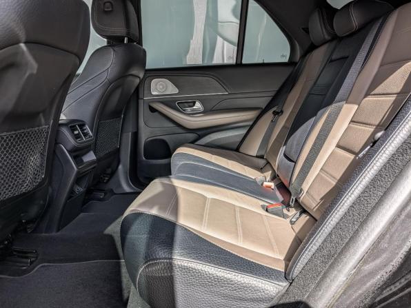 Mercedes-Benz GLE II (V167) с пробегом 2020 года, цена 6 700 000 рублей, 99423 км, внедорожник, Автокод Объявления