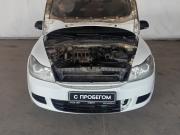 Skoda Octavia II (A5) Рестайлинг Москва  - изображение 29